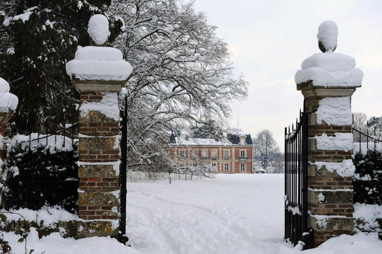 Chateau Le Quesnoy Chevrieres  Exterior foto